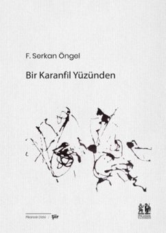 Cover Bir Karanfil Yüzünden