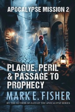 Cover Apocalypse Mission 3