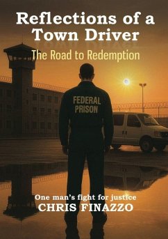 Reflections Of A Town Driver - Finazzo, Chris