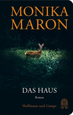 Cover Das Haus