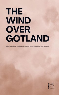 The Wind over Gotland - Bilingual, Pomme