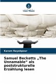 Samuel Becketts 
