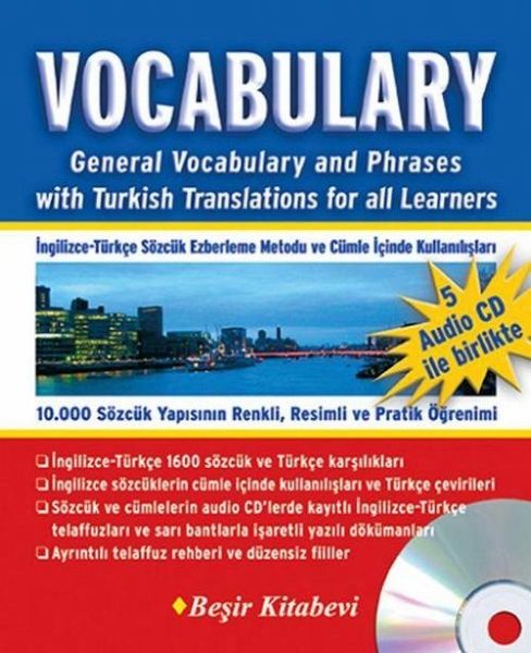 Vocabulary
