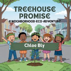 Cover Treehouse Promise