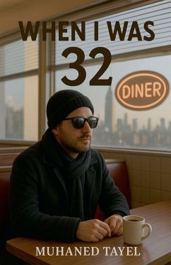 When I was thirty two - Ahmed, Muhaned