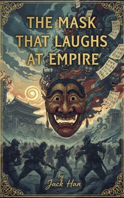 The Mask That Laughs at Empire - Han, Jack