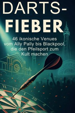 Darts-Fieber - Schneider, Theo