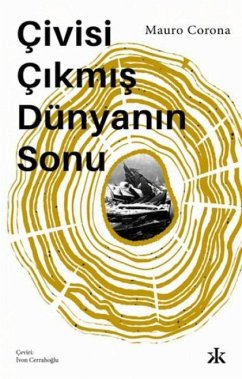 Cover Civisi Cikmis Dünyanin Sonu