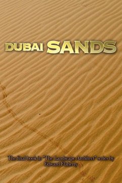 Cover Dubai Sands