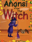 Anansi and the Witch