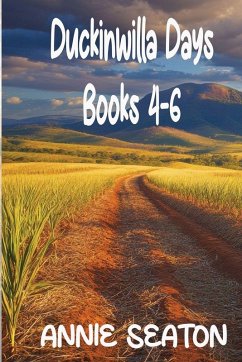 Cover Duckinwilla Days