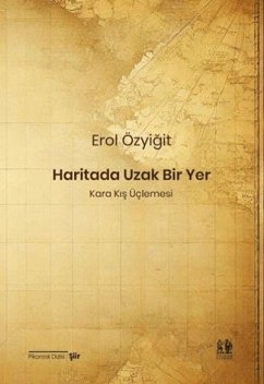 Cover Haritada Uzak Bir Yer