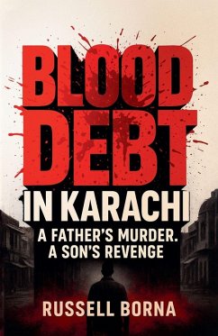Cover Blood Debt in Karachi