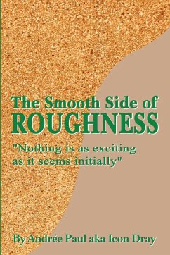 Cover The Smooth Side of Roughness