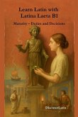 Learn Latin with Latina Laeta B1