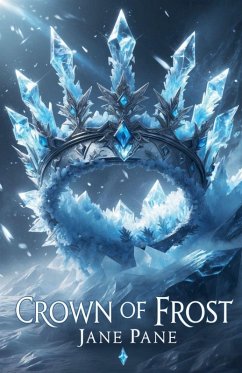 Cover Crown of Frost