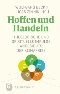 Cover Hoffen und Handeln