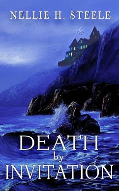 Cover Death by Invitation