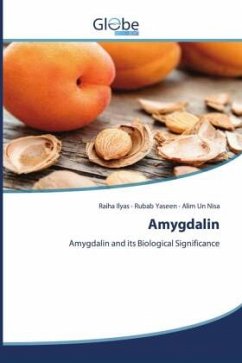 Cover Amygdalin