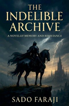 Cover The Indelible Archive