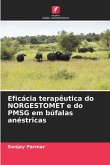 Eficácia terapêutica do NORGESTOMET e do PMSG em búfalas anéstricas