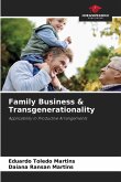 Family Business & Transgenerationality