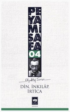 Cover Din, Inkilap, Irtica
