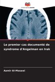 Le premier cas documenté de syndrome d'Angelman en Irak