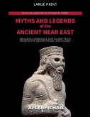 Myths and Legends of the Ancient Near East Myths and Legends of the Ancient Near East