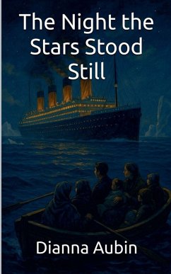 The Night the Stars Stood Still - Aubin, Dianna