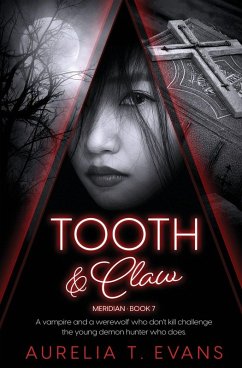 Cover Tooth & Claw