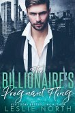 The Billionaire's Pregnant Fling
