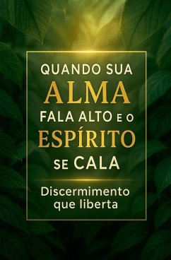 Quando Sua Alma Fala Alto e o Espírito se Cala - Amensagemdacruz Quando Sua Alma Fala Alto e o Espírito se Cala - Amensagemdacruz