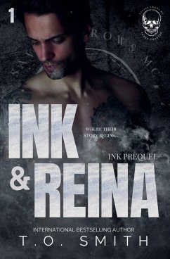Cover Ink & Reina