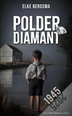 Cover Polderdiamant