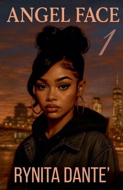 Angel Face - Dante, Rynita