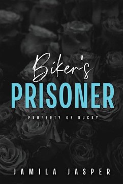 Cover Biker's Prisoner