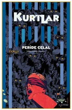Kurtlar - Celal, Peride