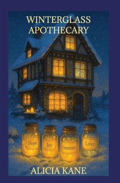 Cover Winterglass Apothecary