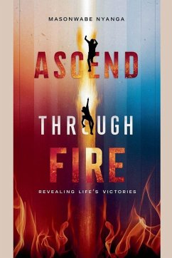 Cover Ascend Through Fire