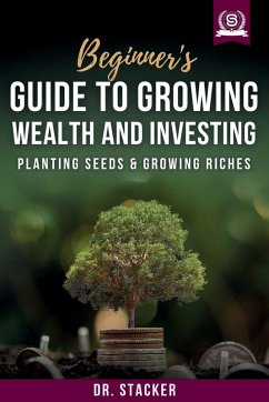 Beginner's Guide to Growing Wealth and Investing - Stacker