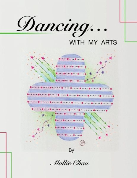 Dancing...With My Arts