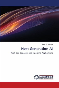 Cover Next Generation AI