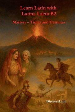 Learn Latin with Latina Laeta B2 - DiscoverLatin