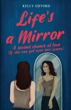 Cover Life's A Mirror