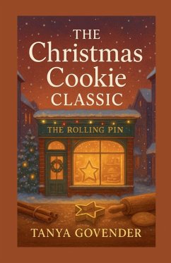 Cover The Christmas Cookie Classic