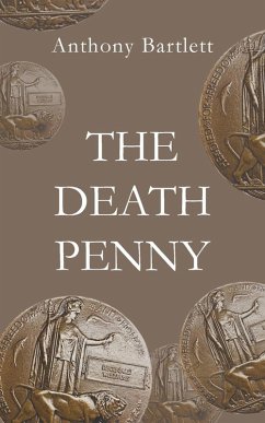 Cover The Death Penny