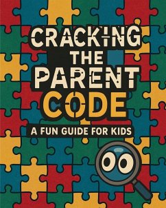 Cover Cracking the Parent Code