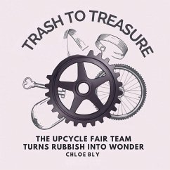 Cover Trash to Treasure