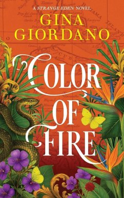 Cover Color of Fire